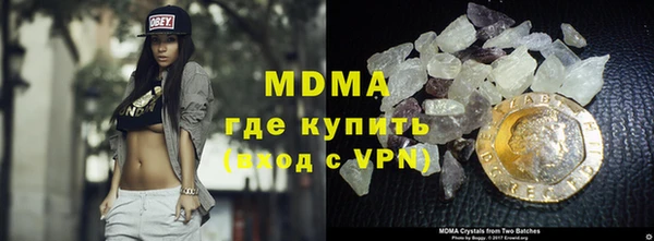 хмурый Гусь-Хрустальный