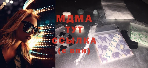 хмурый Гусь-Хрустальный